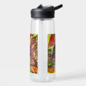 brug van Newcastle Waterfles (Links)