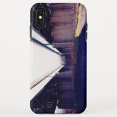 Brug van Onbeslissendheid Case-Mate iPhone Case (Achterkant)