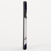 Brug van Onbeslissendheid Case-Mate iPhone Case (Achterkant/rechts)