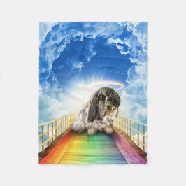 Brug van Vele Kleuren Deken