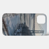 Brug voor beren Case-Mate iPhone case (Achterkant (horizontaal))