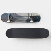 Brug voor beren skateboard (Horizontaal)