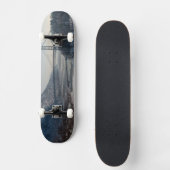 Brug voor beren skateboard (Voorkant)