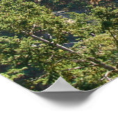 Brug voor misleiding poster (Hoek)