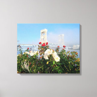 brugcanvas canvas afdruk