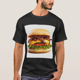 BRUGER T-SHIRT