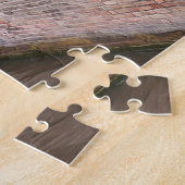 Brugge #25 legpuzzel (Zijkant)