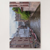 Brugge #25 legpuzzel (Verticaal)