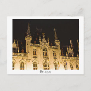 Brugge Briefkaart