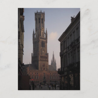 Brugge Briefkaart