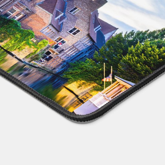 Brugge Bureaumat (Hoek)