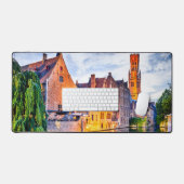 Brugge Bureaumat (Keyboard & Muis)