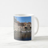 Brugge Koffiemok (Voorkant rechts)