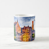 Brugge Koffiemok (Center)