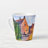 Brugge Latte Mok (Linkerhoek)