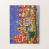 Brugge Legpuzzel (Verticaal)