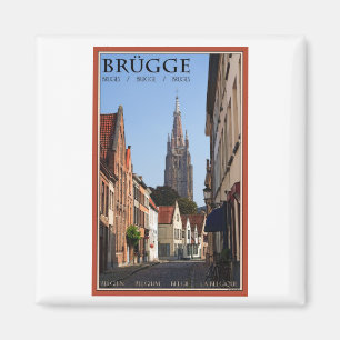 Brugge Magneet