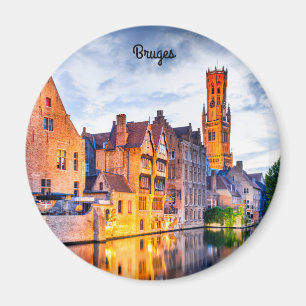 Brugge Magneet