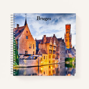 Brugge Notitieboek