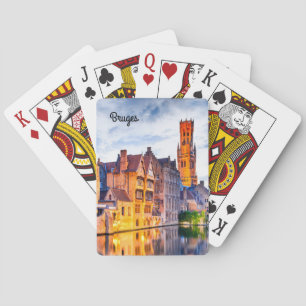 Brugge Speelkaarten
