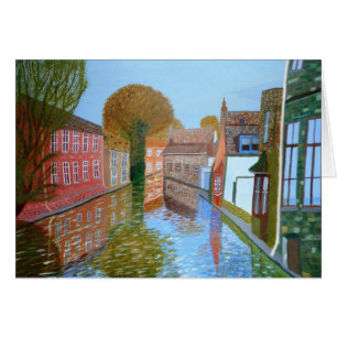 Bruggekanaal
