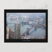 Bruggen in New York