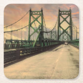 Bruggen Onderzetters (Voorkant)