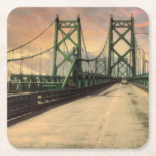 Bruggen Onderzetters