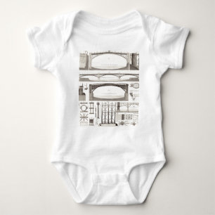 Bruggen Romper