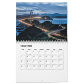 Brugkalender Kalender (Feb 2026)