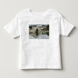 Brugreflectie, Hong Cun-dorp, Yi Kinder Shirts