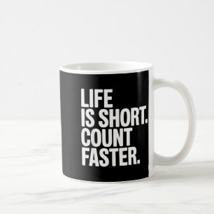 Brugspeler Funny Contract Bridge Koffiemok
