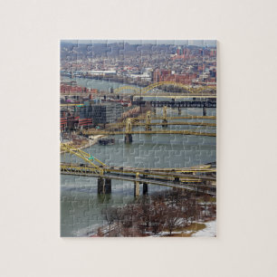 Brugstad Legpuzzel