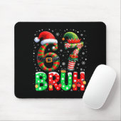 Bruh 67 Six Seven 6 7 Meme Christmas Funny Boy Gir Muismat (Met muis)