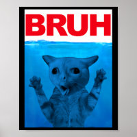 Bruh Meme Grappige Uitspraak Broer Groet Tiener Jo