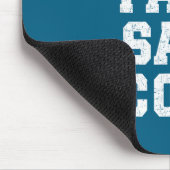 Bruh Papa Said I Could Funny Quote With Confident Muismat (Hoek)