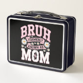 Bruh, voorheen bekend als Mom Moederdag (Voorkant)