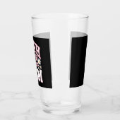 Bruh, voorheen bekend als Mom Moederdag Glas (Links)