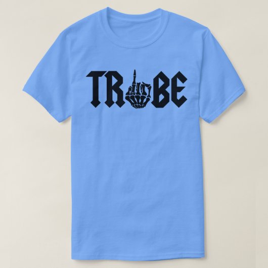 Bruid 10 t-shirt (Design voorkant)