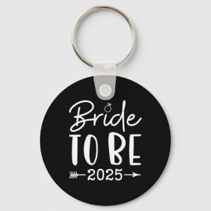 Bruid 2025 Bachelorette-feest Bruidsfeest M Sleutelhanger