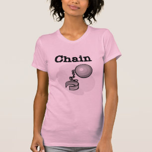 Bruid Bal en ketting Tshirts en geschenken