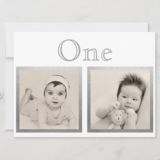 Bruid Bruidegom Aangepast Leeftijd Zilver Tafelnum Kaart