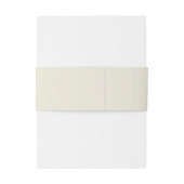 Bruid & bruidegom Aloha Ananas Tiki Bruiloft Uitnodigingen Wikkel (Achterkant Voorbeeld)