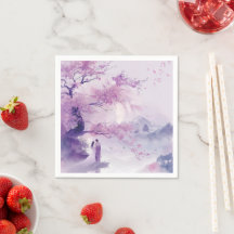 Bruid & Bruidegom Lavendel Theme Wedding