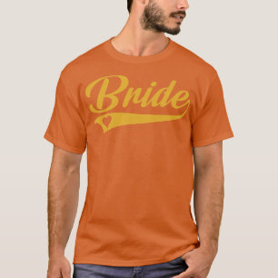 Bruid - Bruidsfeest Premium132 T-shirt