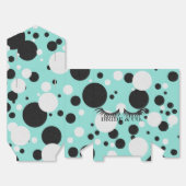 Bruid Co Bruidsfeest Borrel Uitstapje Verjaardagsf Bedankdoosjes (Ongevouwen)