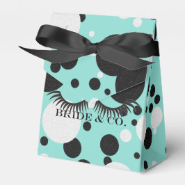 Bruid Co Bruidsfeestje Bachelorette Verjaardagsfee Bedankdoosjes