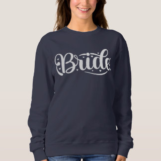 Bruid Cool Hen Do Bachelorette Party ontwerp Trui