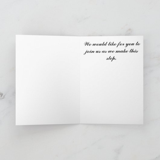 Bruid en Bruidegom (Binnen)