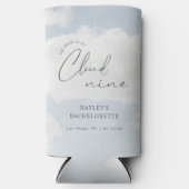 Bruid Is Op Wolk 9 Bruidsfeest Favorieten (Voorkant)